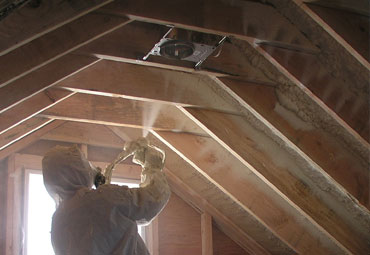  Attic Insulation