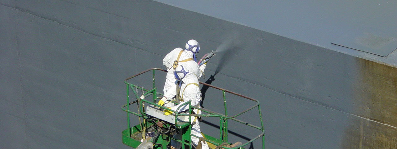 Polyurea protective coatings for Tennessee